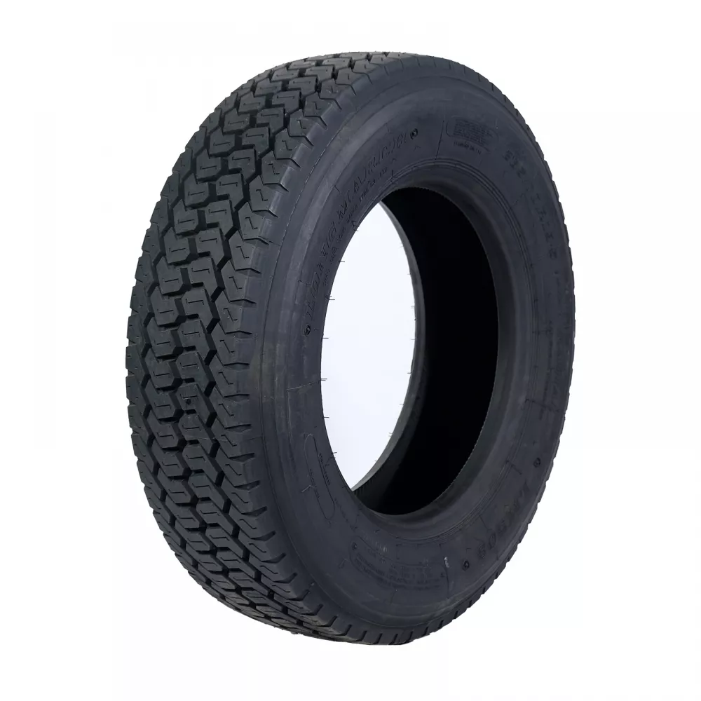 Грузовая шина 265/70 R19,5 Long March LM-508 16PR в Лангепасе