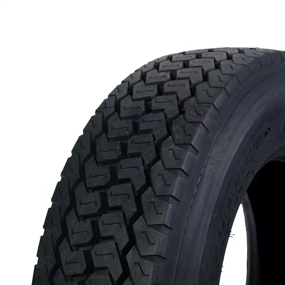 Грузовая шина 265/70 R19,5 Long March LM-508 16PR в Лангепасе