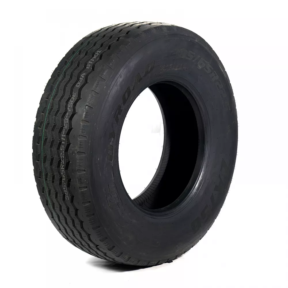 Грузовая шина 385/65 R22,5 Joyroad ZA-750 20PR в Лангепасе