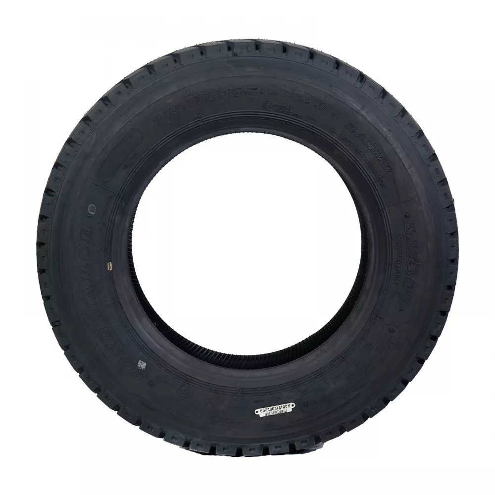 Грузовая шина 245/70 R19,5 Long March LM-509 16PR в Лангепасе