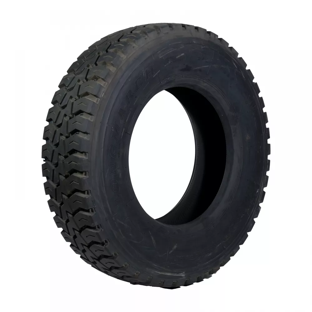 Грузовая шина 295/80 R22,5 Long March LM-328 18PR в Лангепасе