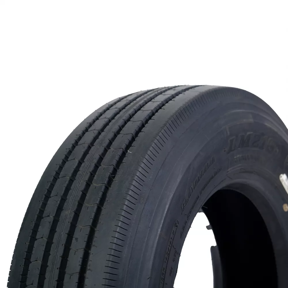 Грузовая шина 235/75 R17,5 Long March LM-216 18PR в Лангепасе