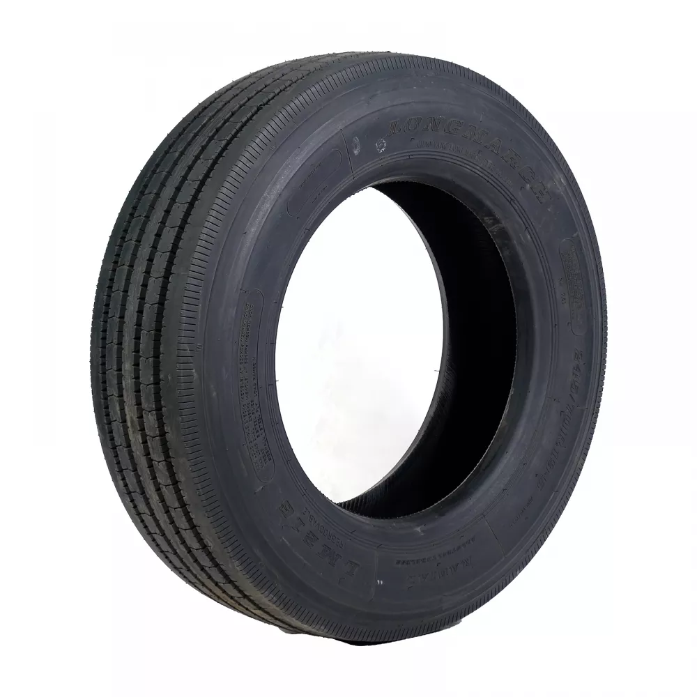 Грузовая шина 245/70 R19,5 Long March LM-216 16PR в Лангепасе