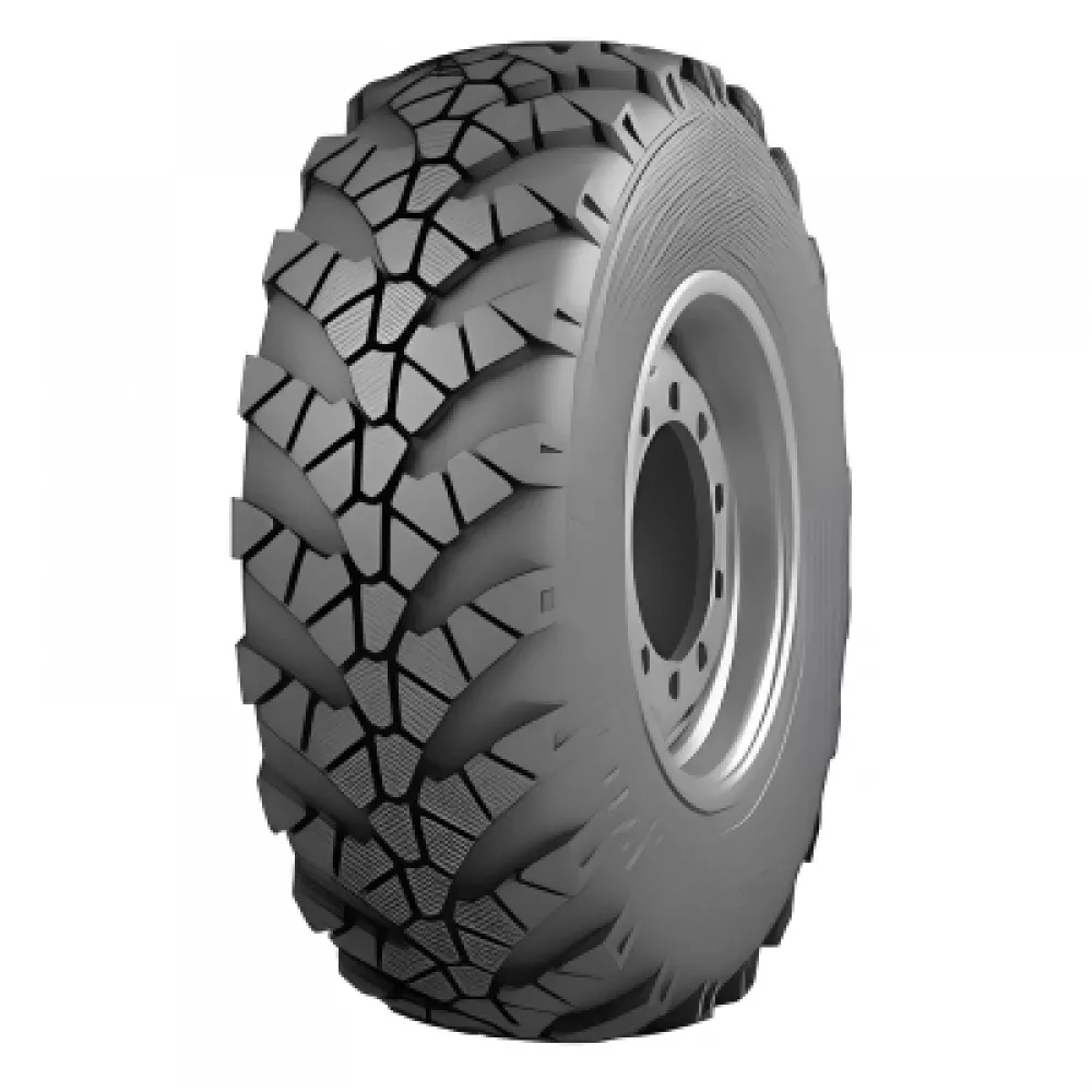 Грузовая шина 425/85R21 Tyrex CRG POWER О-184 НС18  в Лангепасе