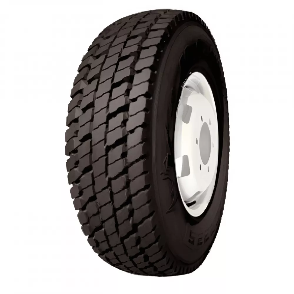 Грузовая шина 315/70 R22,5 Кама NR-202 в Лангепасе