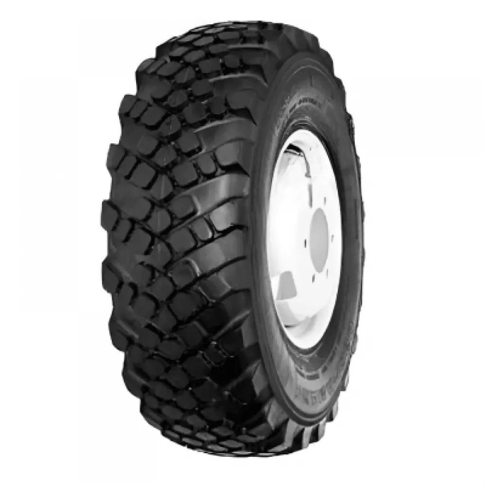 Грузовая шина 425/85 R21 Кама 1260-2 НС18 в Лангепасе