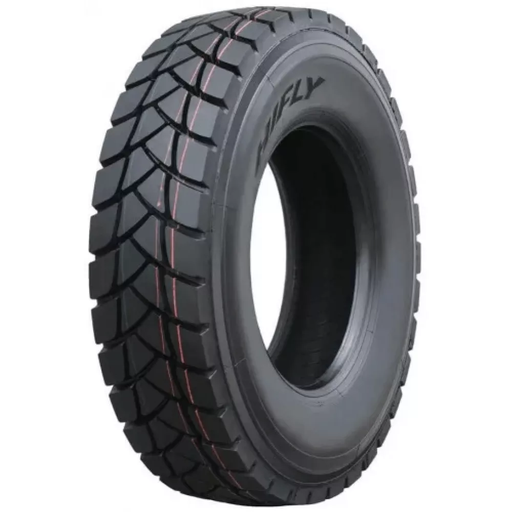 Грузовая шина 315/80 R22,5 Hifly HH302  в Лангепасе