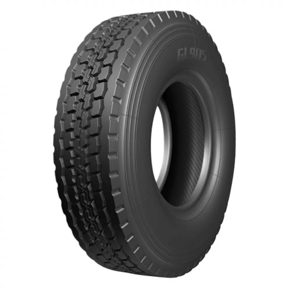 Грузовая шина 385/95R24 14,00R24 ADVANCE ***GLB05 TL H2, RC 170F AD EN  в Лангепасе