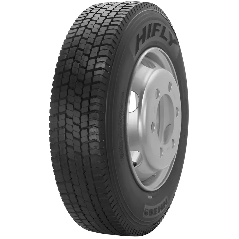 Грузовая шина 315/80 R22,5 Hifly HH309 в Лангепасе