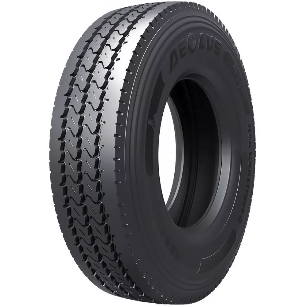 Грузовая шина Aeolus Neo Construct G 315/80 R22.5 158/150K в Лангепасе