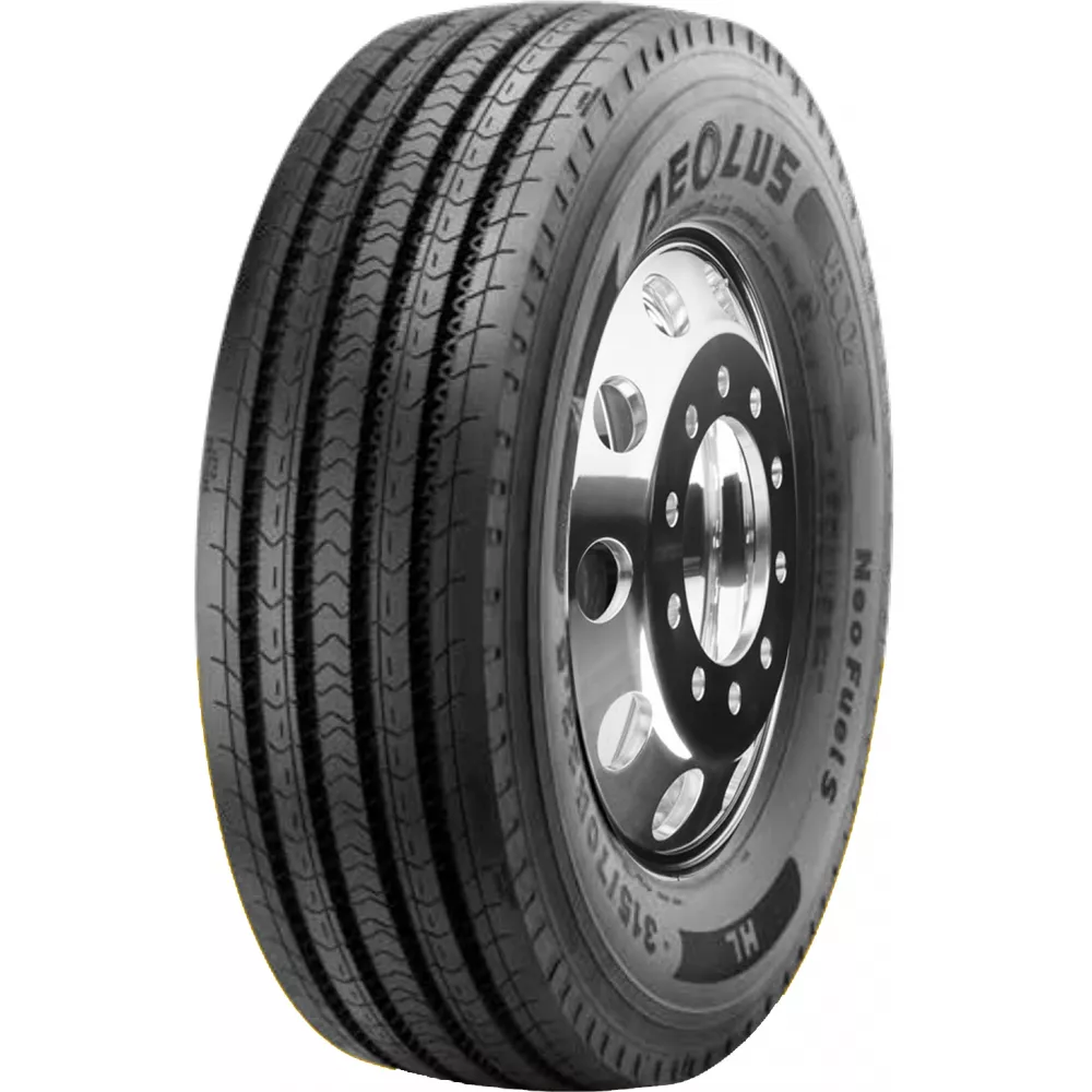 Грузовая шина Aeolus Neo Fuel S 295/60 R22.5 150/147K в Лангепасе