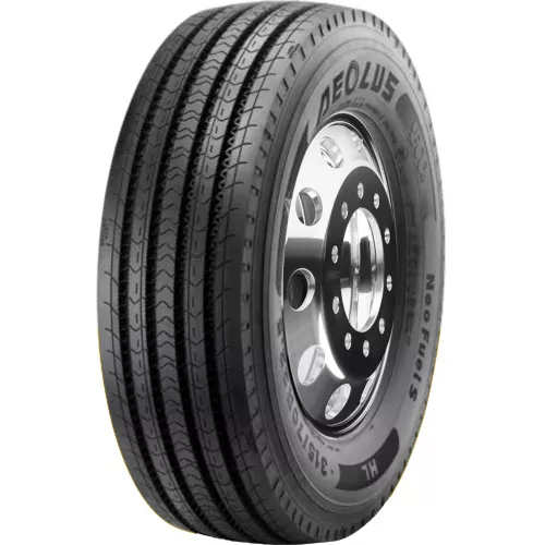 Грузовая шина Aeolus Neo Fuel S 315/70 R22,5 156/150L, Рулевая ось купить в Лангепасе