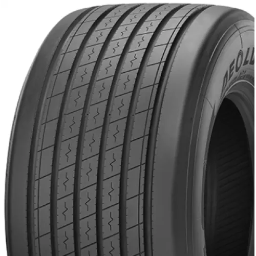 Грузовая шина Aeolus Neo Fuel T2 445/45 R19,5 164J, Прицеп купить в Лангепасе