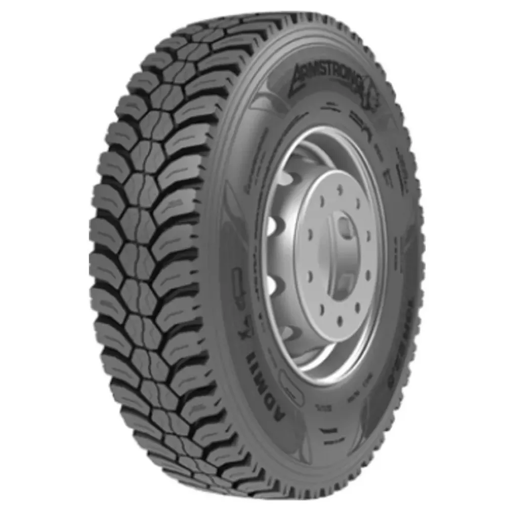 Грузовая шина Armstrong ADM11 315/80 R22.5 156/150K для ведущей оси в Лангепасе