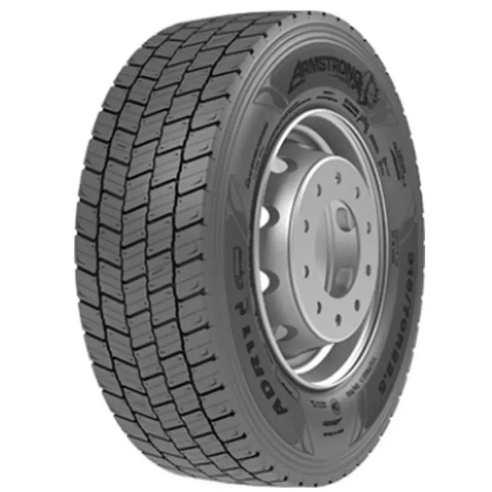 Грузовая шина Armstrong ADR11 315/80 R22.5 156/150L для ведущей оси в Лангепасе