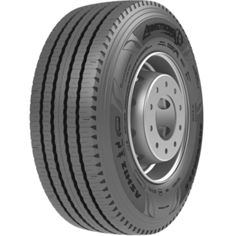 Грузовая шина Armstrong ASH12 385/65 R22.5 164K для рулевой оси в Лангепасе