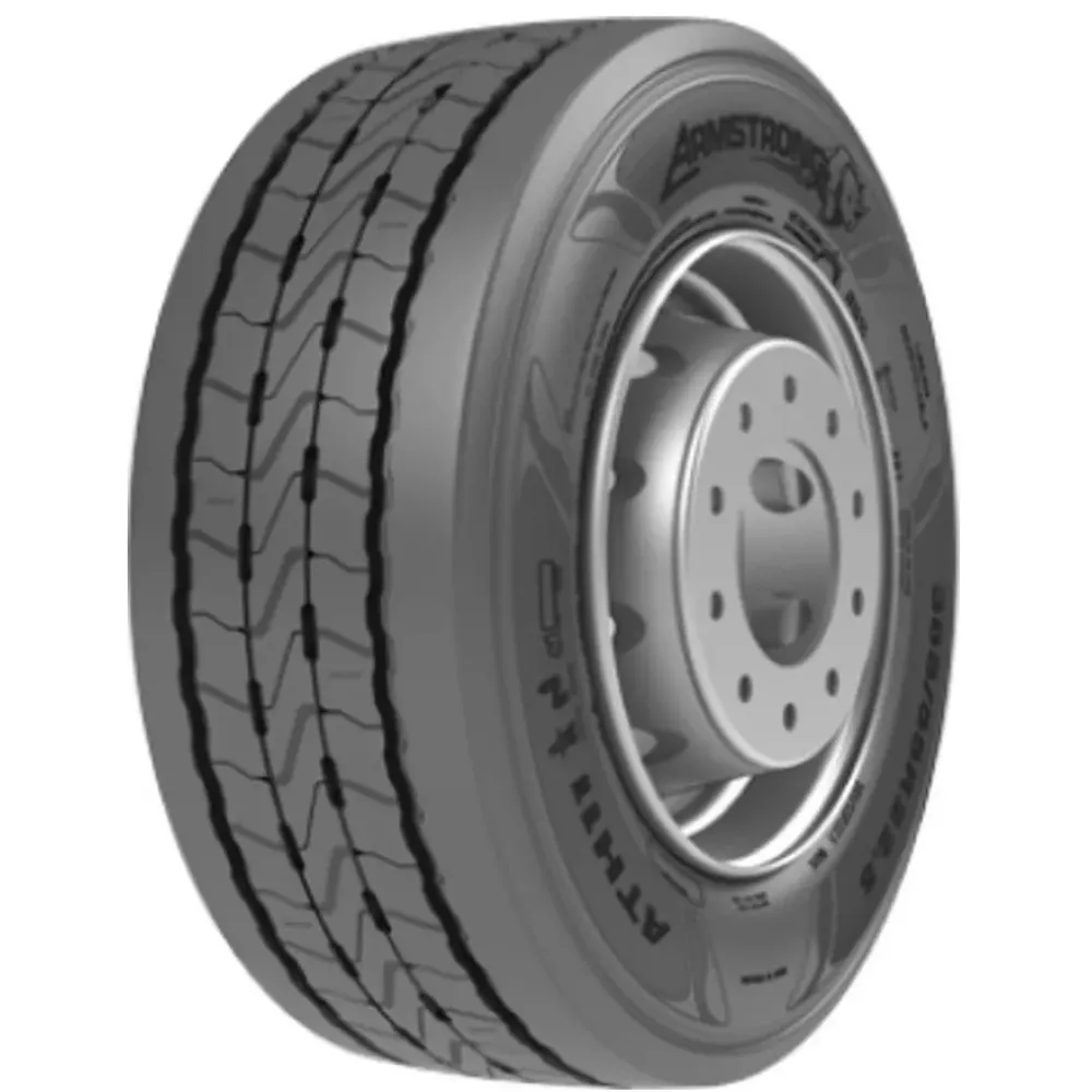 Грузовая шина Armstrong ATH11 385/65 R22.5 160K для прицепа в Лангепасе