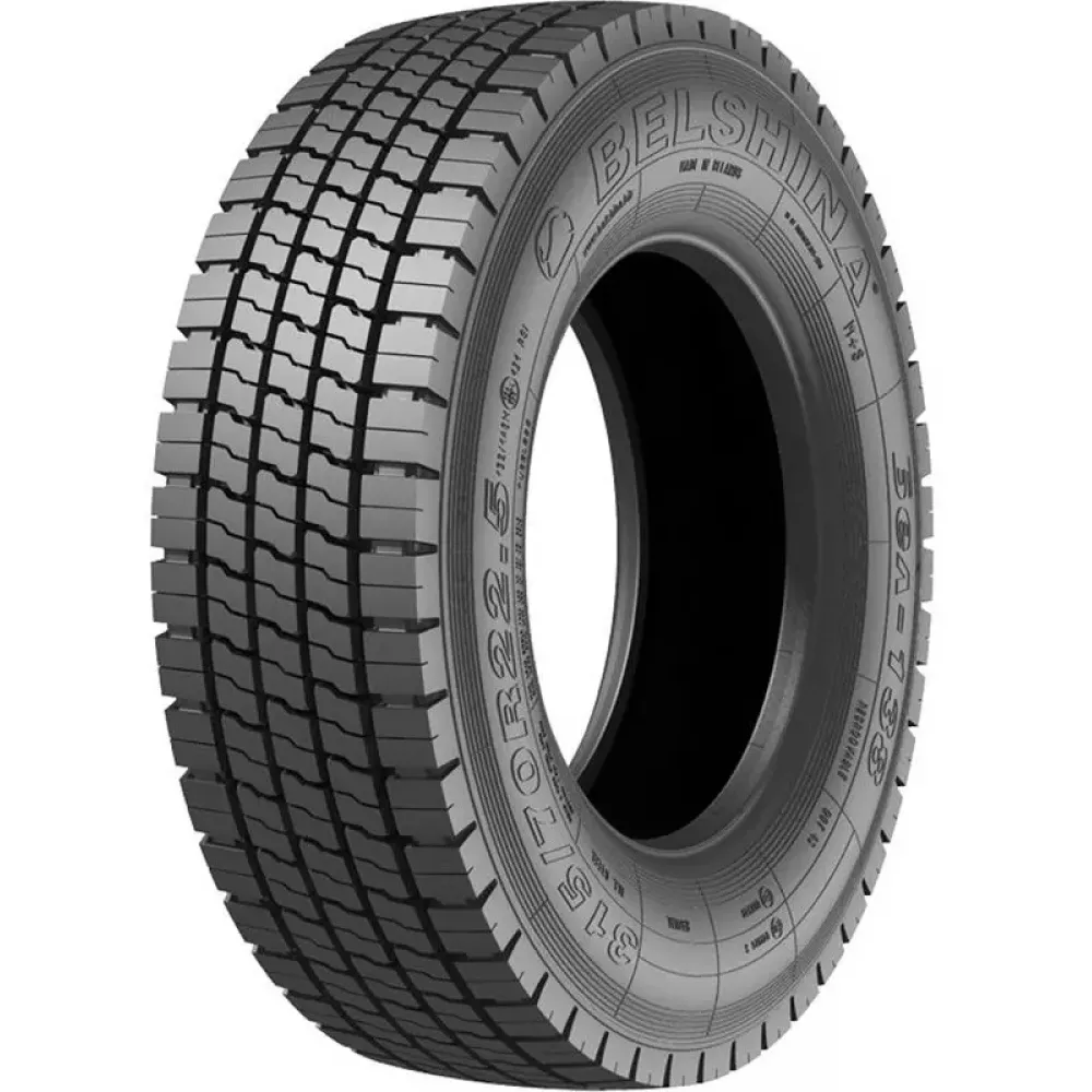 Грузовая шина Белшина Бел-138М 315/70 R22,5 в Лангепасе