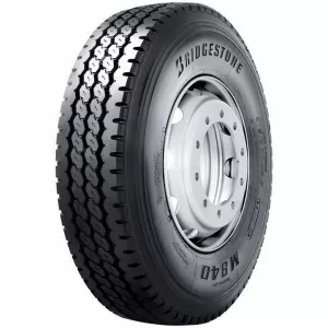 Грузовая шина Bridgestone M840 R22,5 315/80 158G TL  купить в Лангепасе