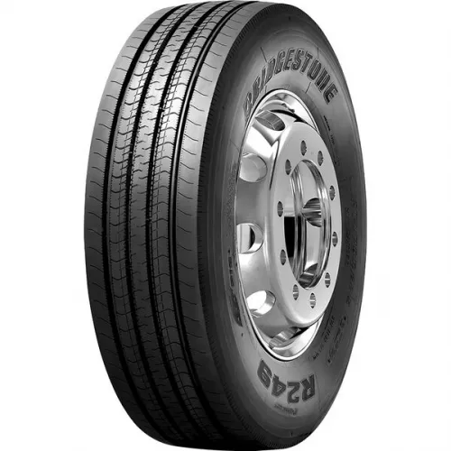 Грузовая шина Bridgestone R249 ECO R22.5 385/65 160K TL купить в Лангепасе