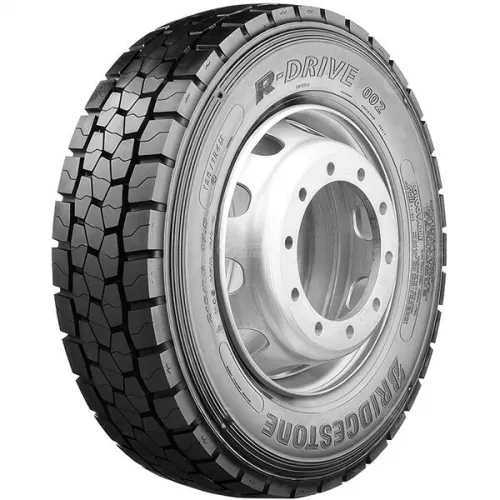 Грузовая шина Bridgestone RD2 R17,5 235/75 132/130M TL купить в Лангепасе