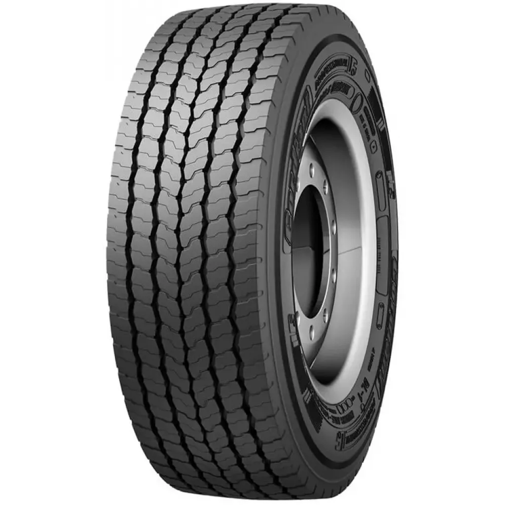 Грузовая шина Cordiant Professional DL-1 295/60 R22.5 150/147K для ведущей оси в Лангепасе