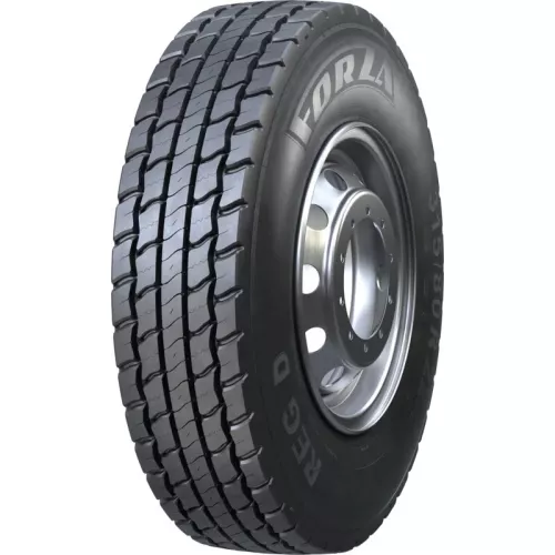 Грузовая шина Forza REG D 315/80 R22,5 154/150K купить в Лангепасе