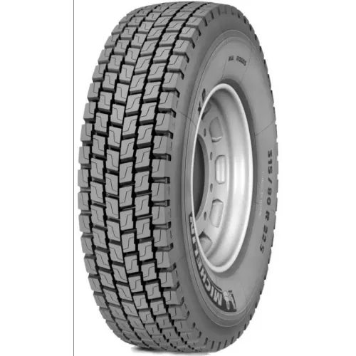 Грузовая шина Michelin ALL ROADS XD 295/80 R22,5 152/148M купить в Лангепасе
