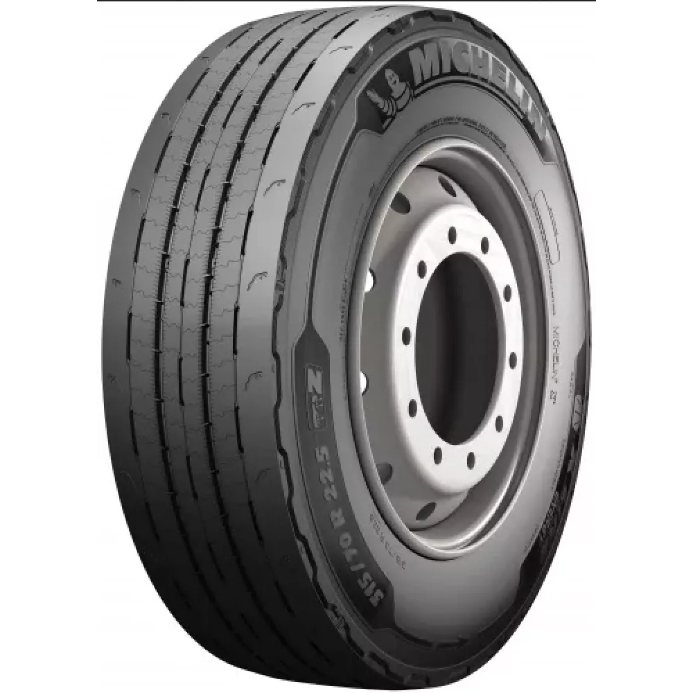 Грузовая шина Michelin X Line Energy Z2 315/70 R22,5 156/150L в Лангепасе