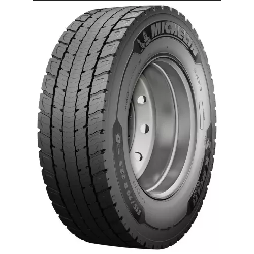 Грузовая шина Michelin X Multi Energy D 315/70 R22,5 156/150L купить в Лангепасе