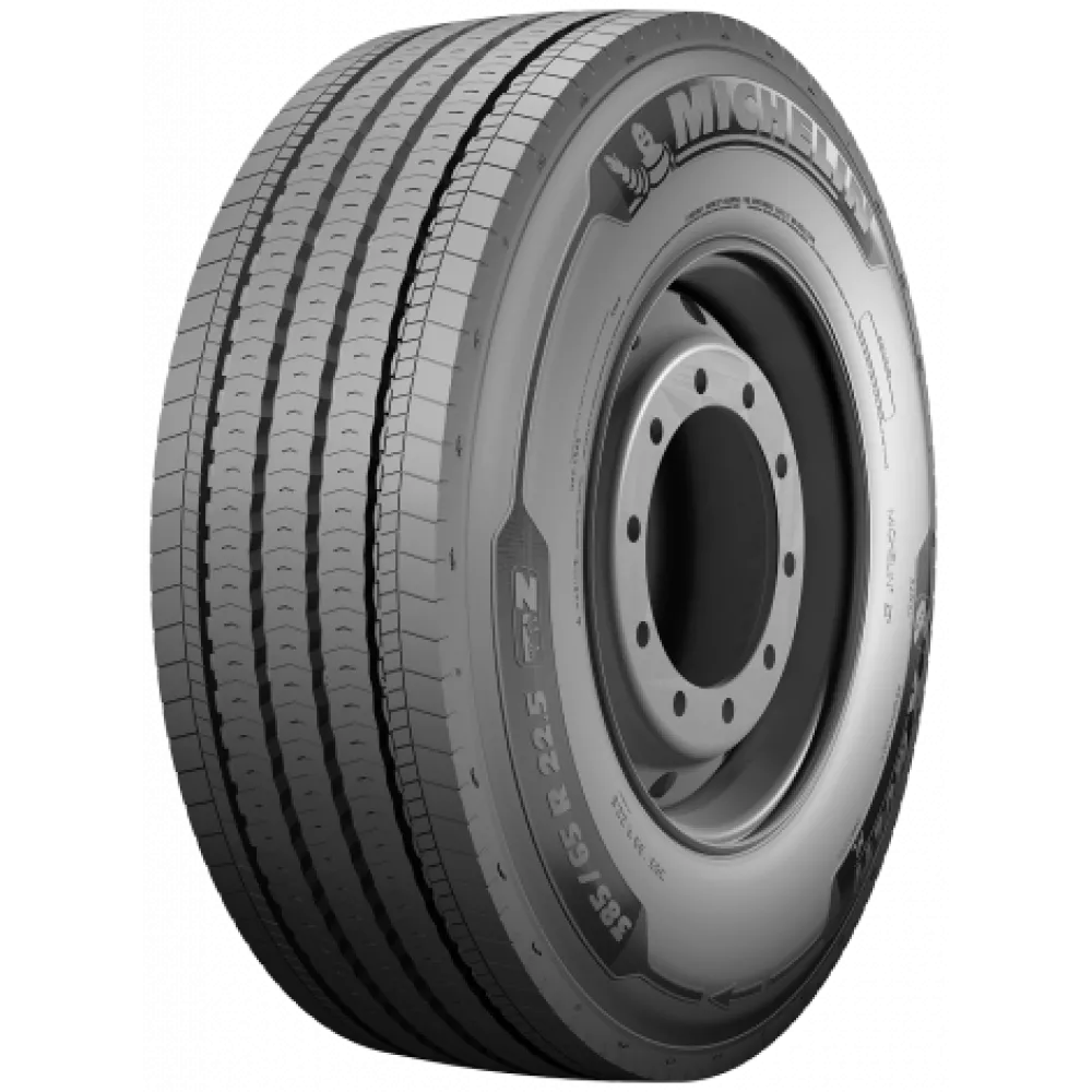 Грузовая шина Michelin X Multi HL Z 385/65 R22.5 164K в Лангепасе