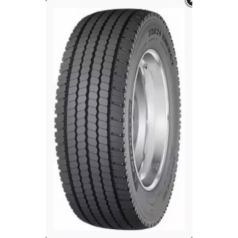 Грузовая шина Michelin XDA2+ ENERGY 295/80 R22.5 152/148M в Лангепасе