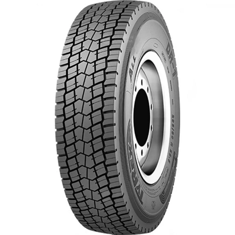 Грузовая шина TYREX ALL STEEL DR-1 R22,5 295/80 152/148M TL в Лангепасе