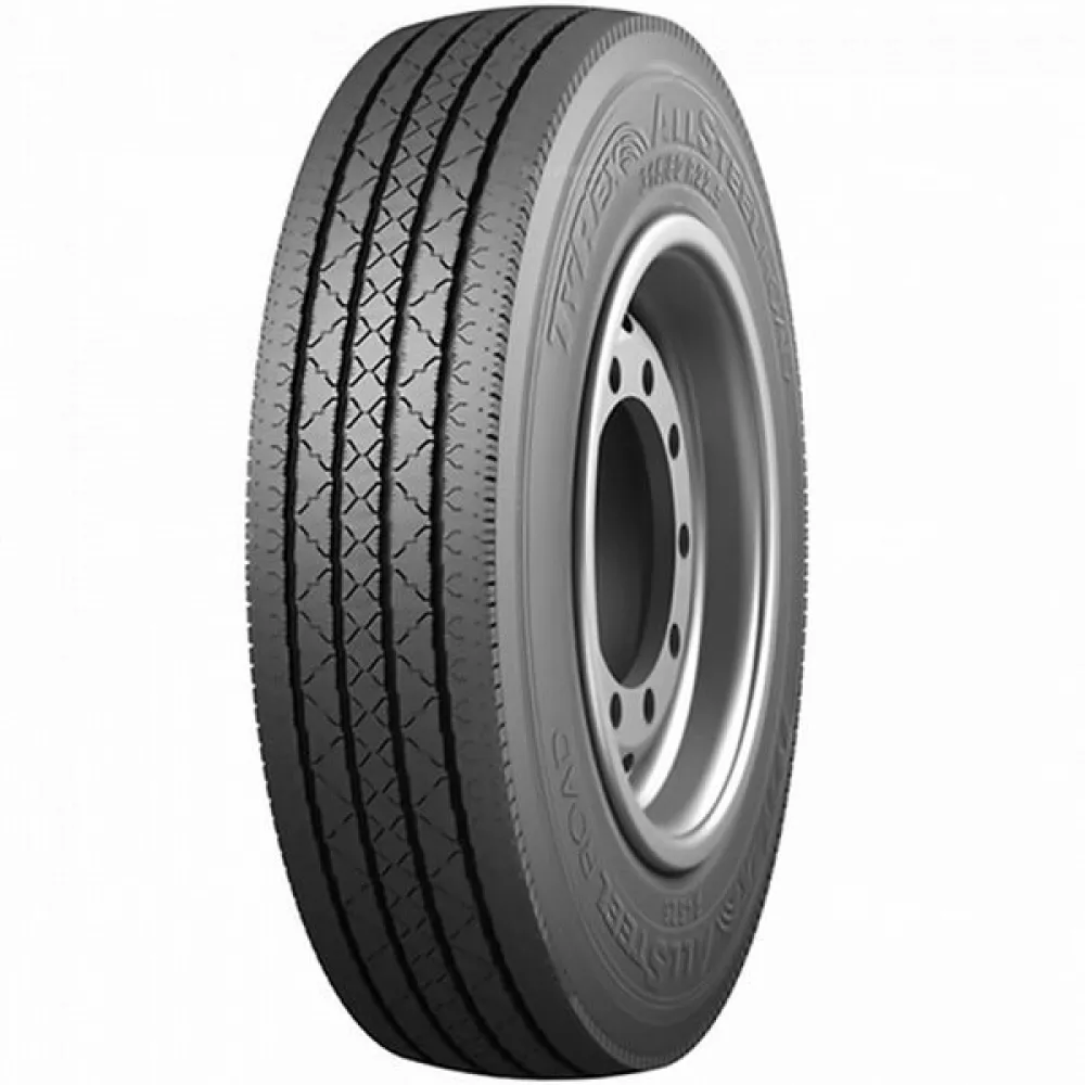 Грузовая шина TYREX ALL STEEL FR-401 R22,5 315/80 154/150M TL в Лангепасе