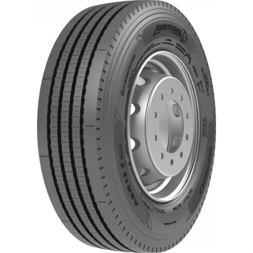 Грузовая шина Armstrong ASR12 215/75 R17,5 128/126M 3PMSF (Рулевая ось) купить в Лангепасе