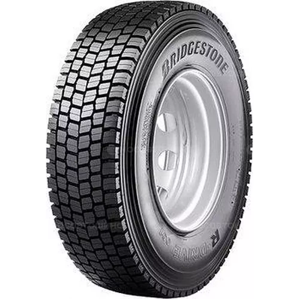 Шина Bridgestone RDV1 для ведущей оси в Лангепасе