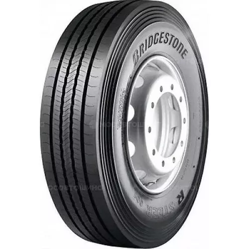 Грузовая шина Bridgestone RSV1 315/70 R22,5 (Рулевая ось) купить в Лангепасе