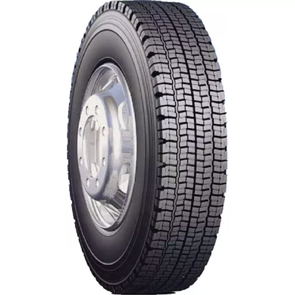 Грузовая шина Bridgestone W990 295/60 R22,5 150/147L 3PMSF (Ведущая ось) в Лангепасе