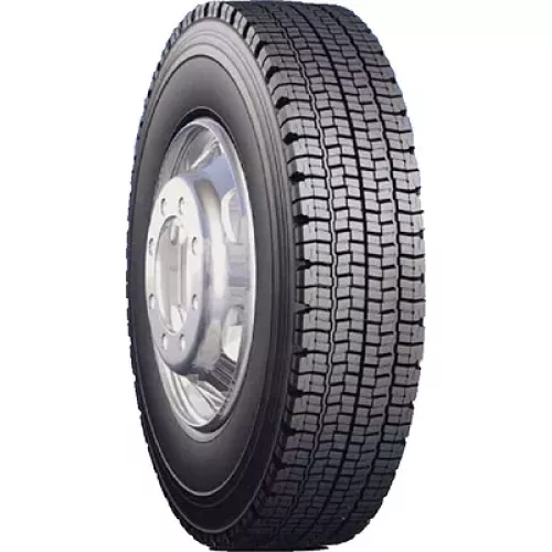 Грузовая шина Bridgestone W990 295/60 R22,5 150/147L 3PMSF (Ведущая ось) купить в Лангепасе