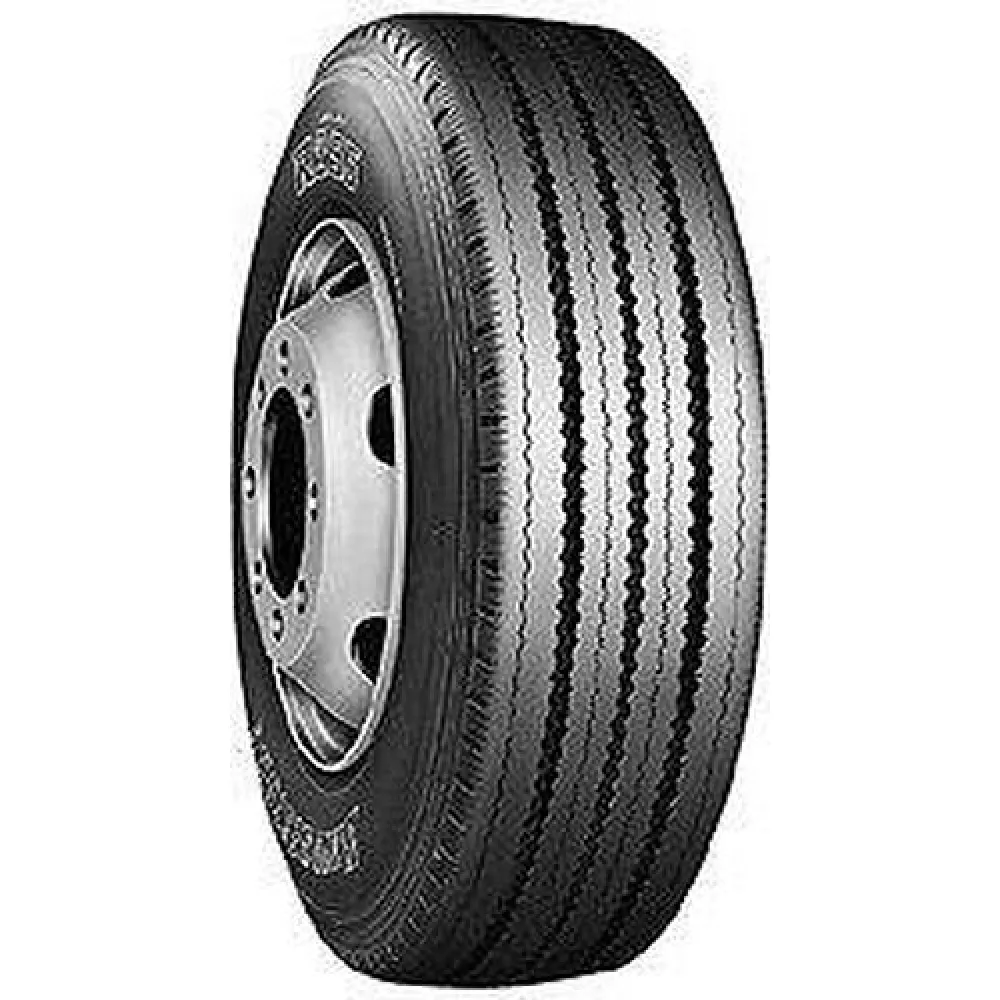 Bridgestone R295 – надежные шины для грузовых автомобилей в Лангепасе