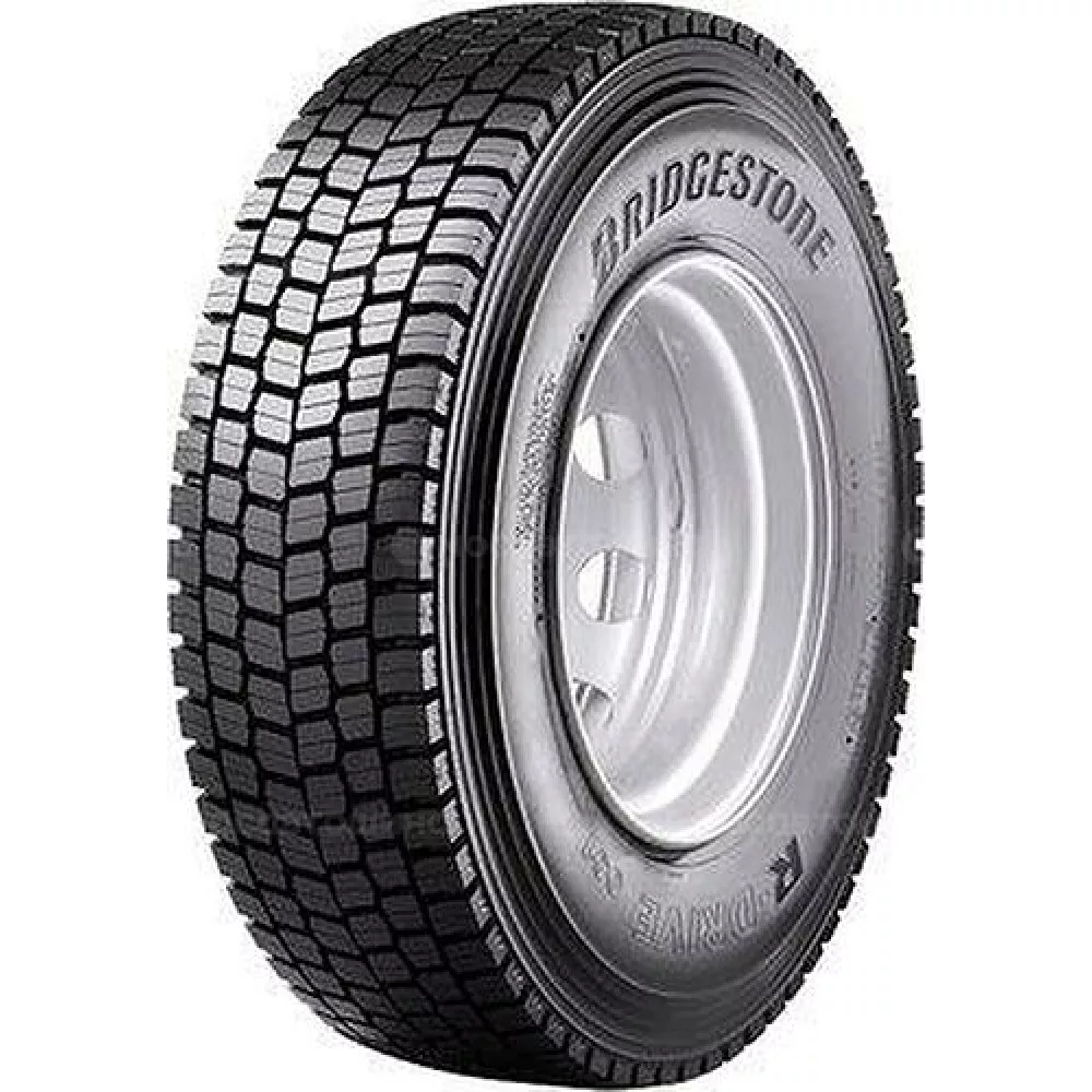 Bridgestone RDV1 – шины для зимних дорог в Лангепасе