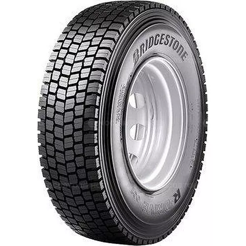 Грузовая шина Bridgestone RDV1 315/70 R22,5 (Ведущая ось) купить в Лангепасе