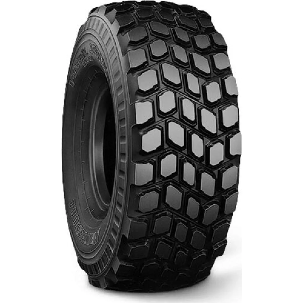 Bridgestone VSJ – надежные грузовые шины для любых дорог в Лангепасе