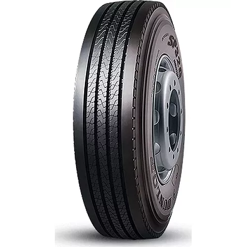 Грузовая шина Dunlop SP320 295/80 R22,5 154/149M (Рулевая ось) купить в Лангепасе