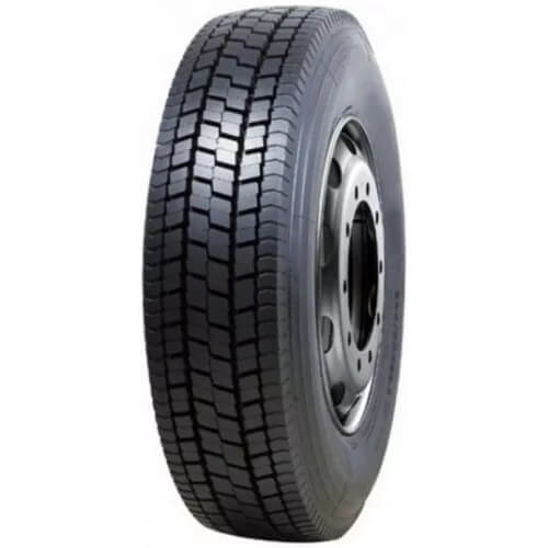 Грузовая шина Sunfull HF628 235/75 R17,5 143/141J купить в Лангепасе