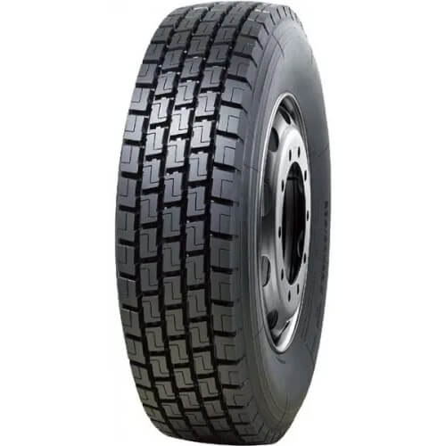 Грузовая шина Sunfull HF668 295/80 R22,5 152/149M купить в Лангепасе