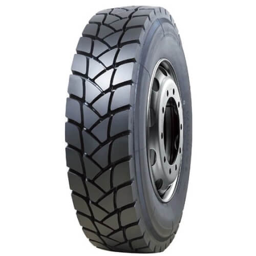 Грузовая шина Sunfull HF768 315/80 R22,5 156/152L купить в Лангепасе