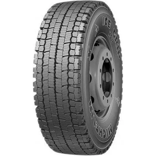 Грузовые шины Michelin XDW Ice Grip 265/70 R19,5 140/138L 3PMSF (Ведущая ось) купить в Лангепасе