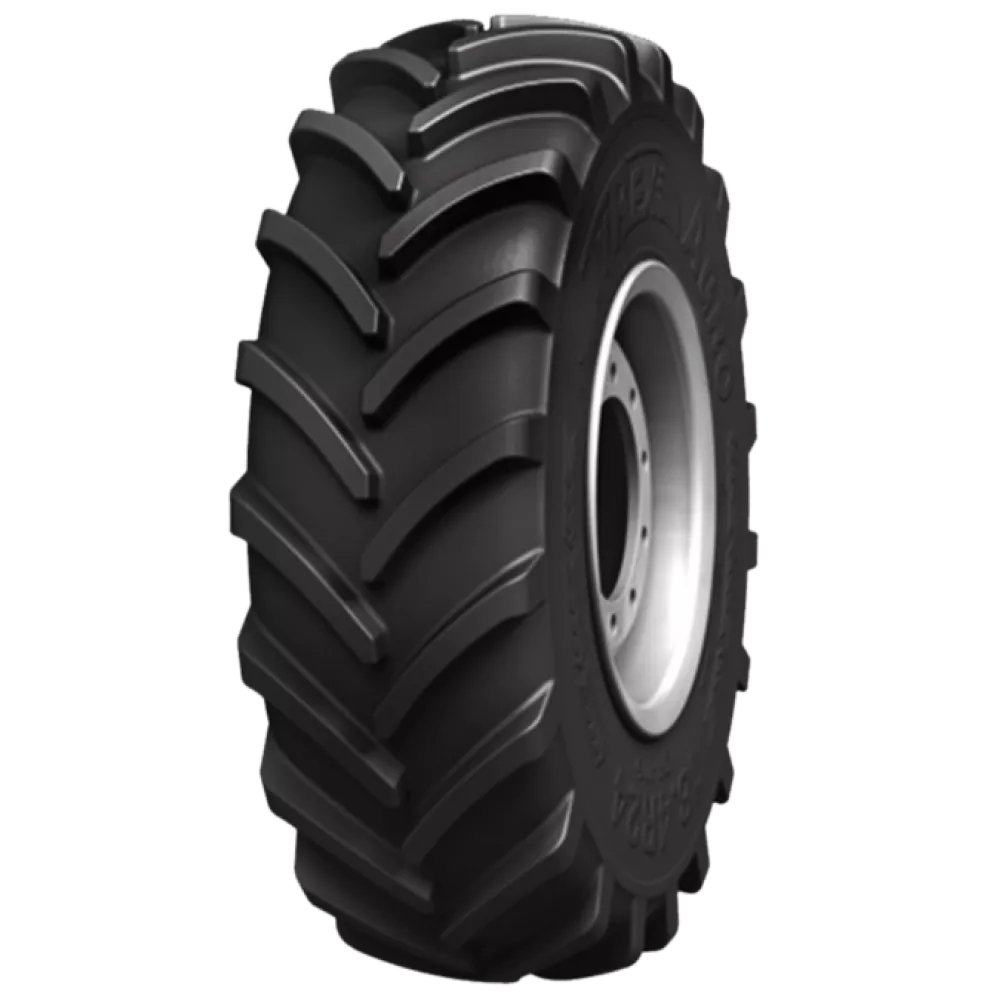 Сельхозшина VOLTYRE 14,9R24 AGRO DR-105 в Лангепасе