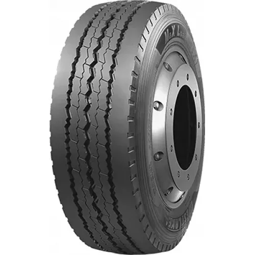 Грузовая шина WestLake WTX1 285/70 R19,5 150/148J купить в Лангепасе